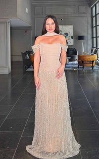 Iyza Belaar Mayssa Dress view 1