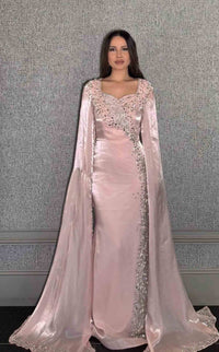 Iyza Belaar Munira Dress view 1