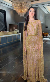 Iyza Belaar Nabilah Dress view 1