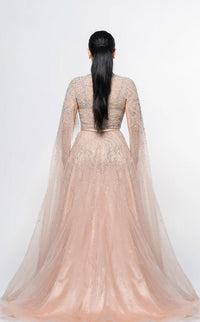 Iyza Belaar Noor Dress view 3
