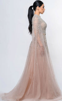 Iyza Belaar Noor Dress view 2