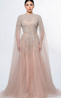 Iyza Belaar Noor Dress view 1