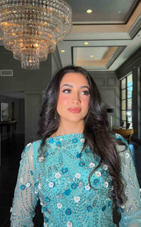 Iyza Belaar Raihana Dress view 2