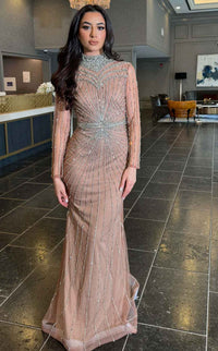 Iyza Belaar Rania Dress view 1