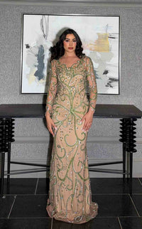 Iyza Belaar Seema Dress view 1