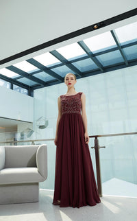 Jadore J19017 Dress view 1