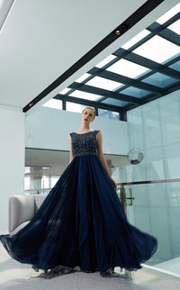 Jadore J19017 Dress view 2