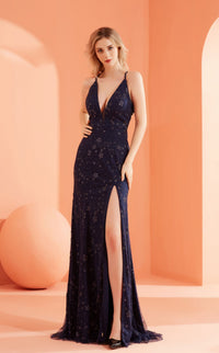 Jadore J22021 Dress view 3