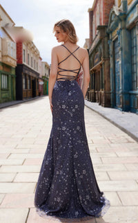 Jadore J22021 Dress view 5