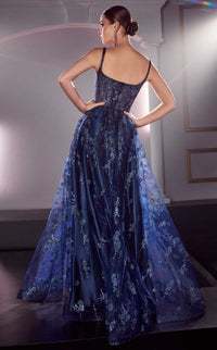 LaDivine J840 Dress view 5