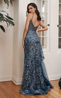 LaDivine J847 Dress view 7