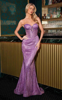Ladivine J871 Dress view 25
