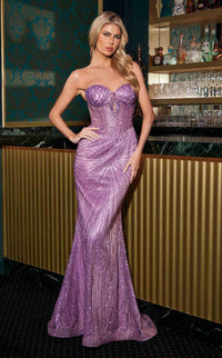 Ladivine J871 Dress view 26