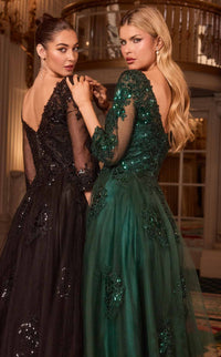 Ladivine J883 Dress view 6