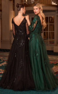 Ladivine J883 Dress view 4