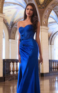Ladivine J884 Dress view 10