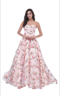 Jadore J11343 Dress view 1