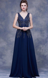 Jadore J13064 Dress view 1