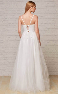 Jadore J18021 Dress view 5