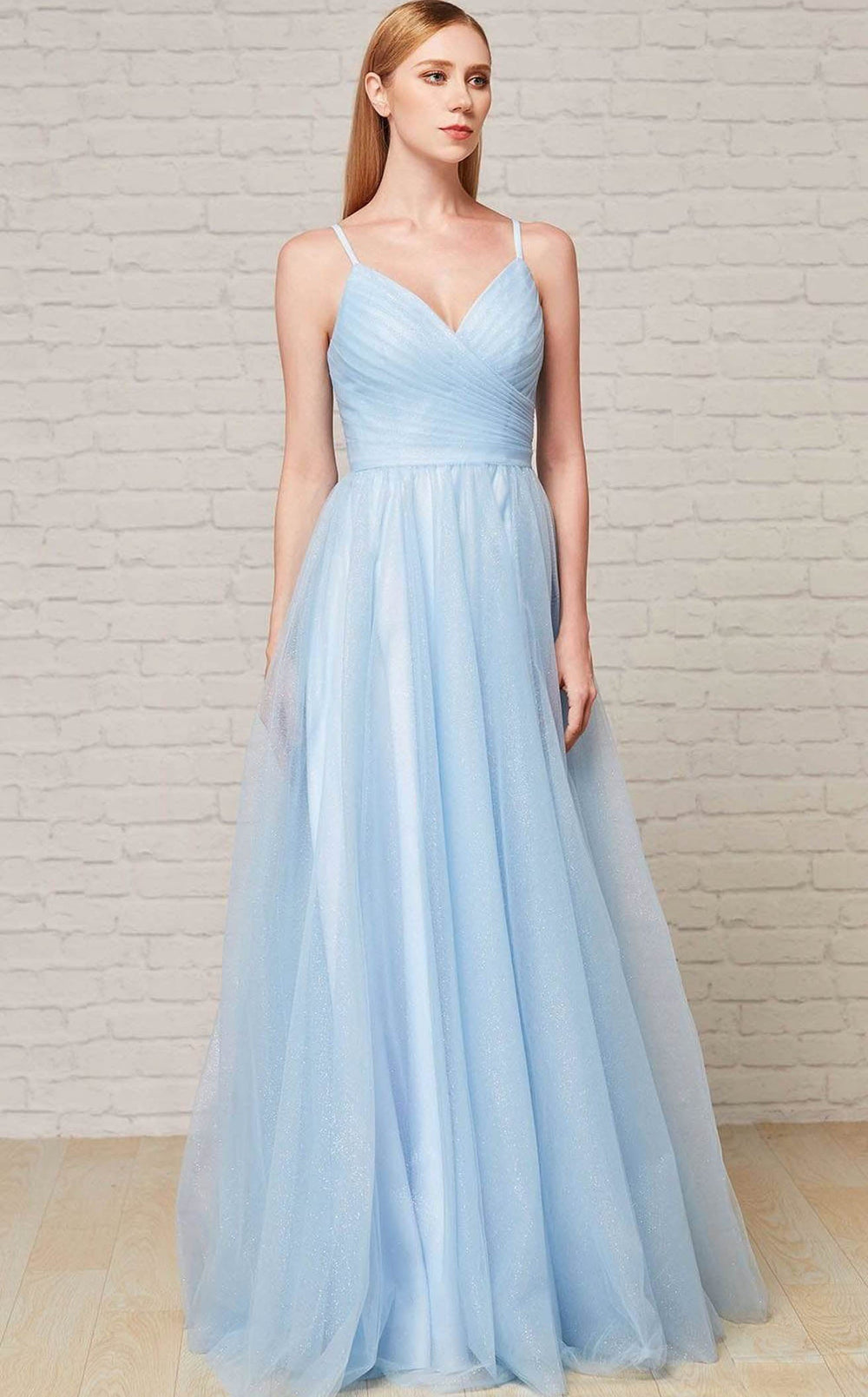 Jadore J18021 Dress details - VOLAKK