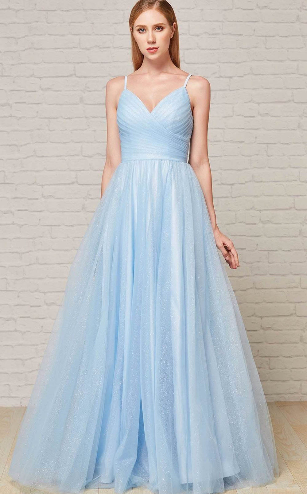 Jadore J18021 Dress - VOLAKK