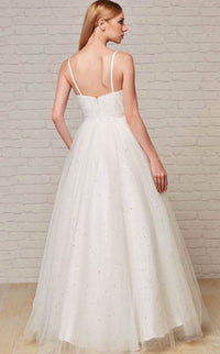 Jadore J18041 Dress view 2