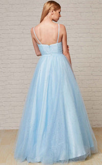 Jadore J18041 Dress view 6