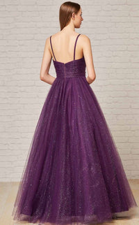 Jadore J18041 Dress view 4