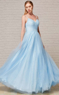 Jadore J18041 Dress view 5