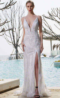 Jadore J19010 Dress view 6