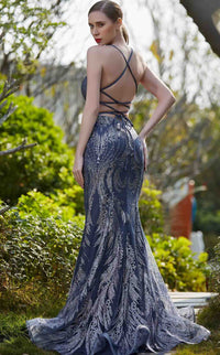 Jadore J19010 Dress view 5