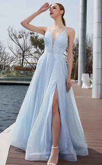 Jadore J19015 Dress view 3