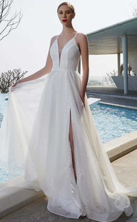Jadore J19015 Dress view 5