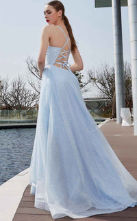 Jadore J19015 Dress view 4