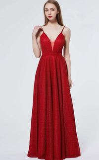 Jadore J19022 Dress view 4