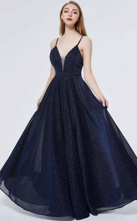 Jadore J19022 Dress view 2