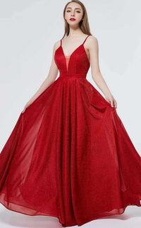 Jadore J19022 Dress view 5