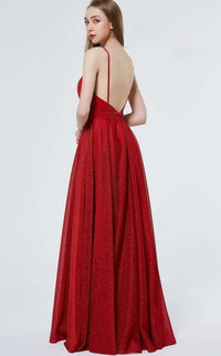 Jadore J19022 Dress view 6