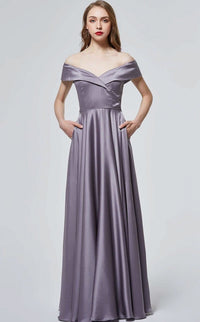 Jadore J19024 Dress view 3