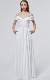 Jadore J19024 Dress view 6