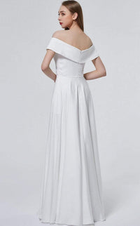 Jadore J19024 Dress view 7