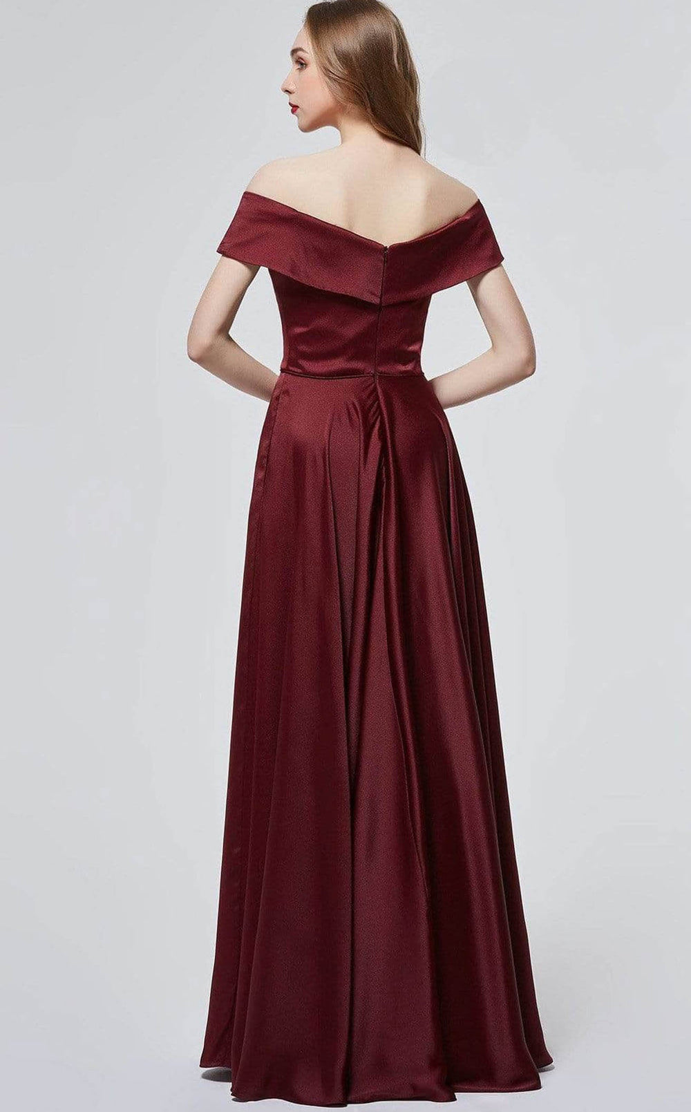 Jadore J19024 Dress details - VOLAKK