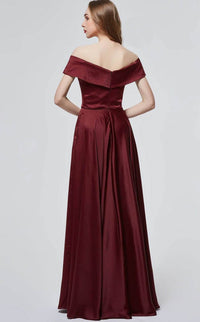 Jadore J19024 Dress view 2