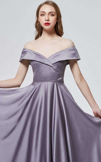 Jadore J19024 Dress view 4