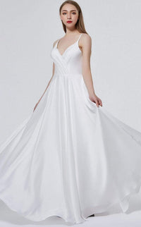 Jadore J19025 Dress view 8
