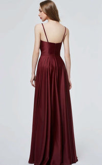 Jadore J19025 Dress view 3