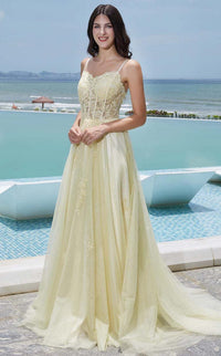 Jadore J20006 Dress view 1