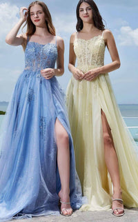 Jadore J20006 Dress view 8