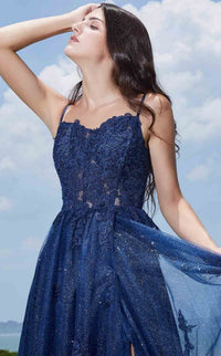 Jadore J20006 Dress view 5