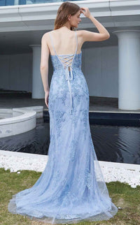 Jadore J20007 Dress view 2